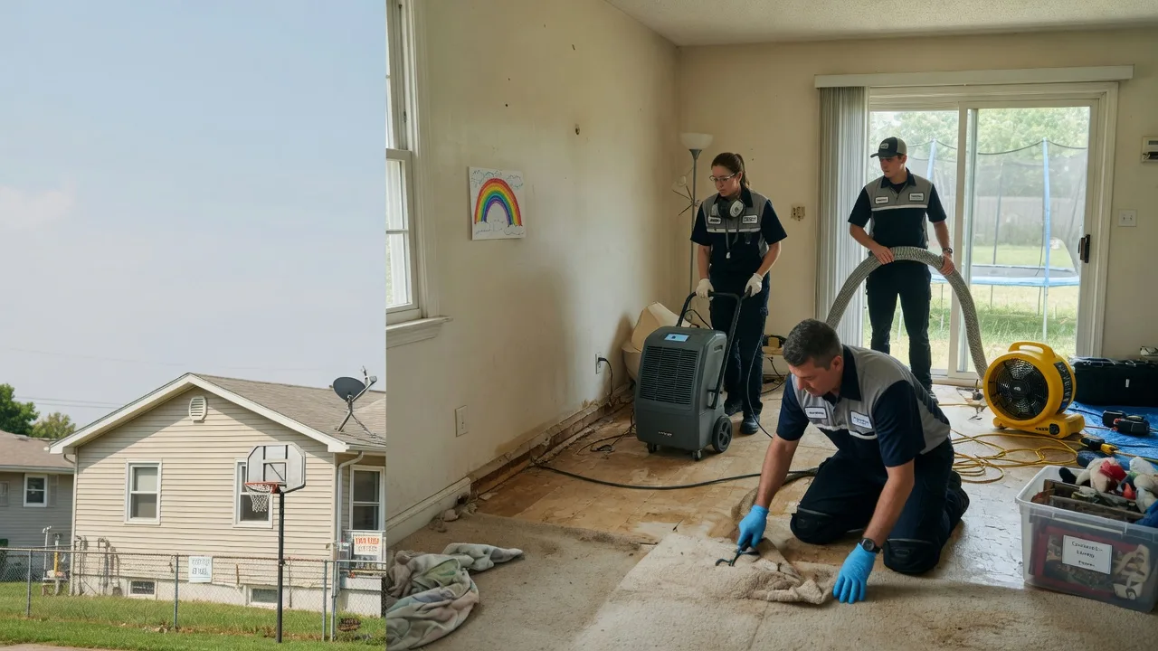 Emergency Water Extraction in Theodosia, MO near me