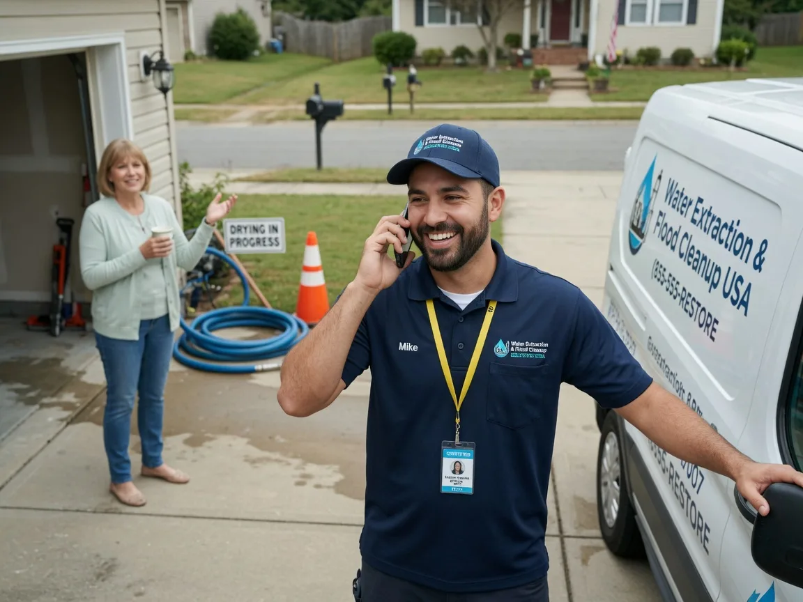 Emergency Water Extraction Theodosia, MO FAQs